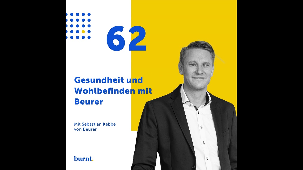 Gesundheit und Wohlbefinden mit Beurer