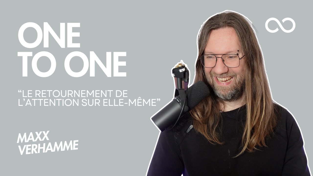 Le retournement de l'attention sur elle même