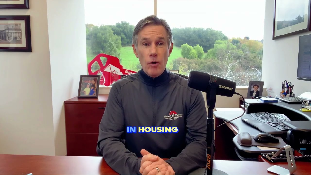 Weekly Mortgage Market Update 02/20/2026 #mortgageloan #realestate #reversemortgage #mortgagetips