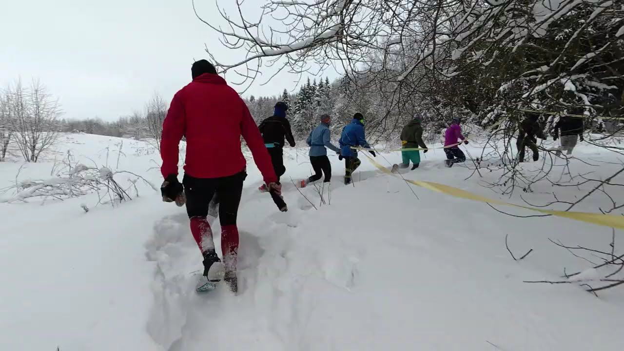 Bison Trail Силичи - 08.02.2026