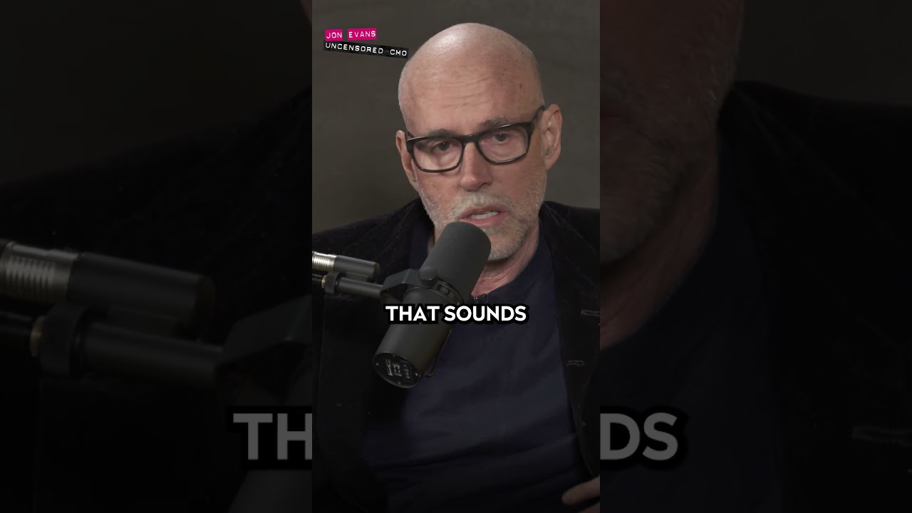 Why CEOs only care about 1 thing, with Scott Galloway.