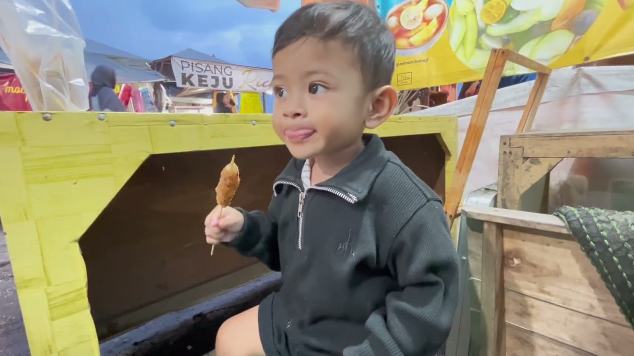 Kuliner di sukabumi terminal lama bersama bunda