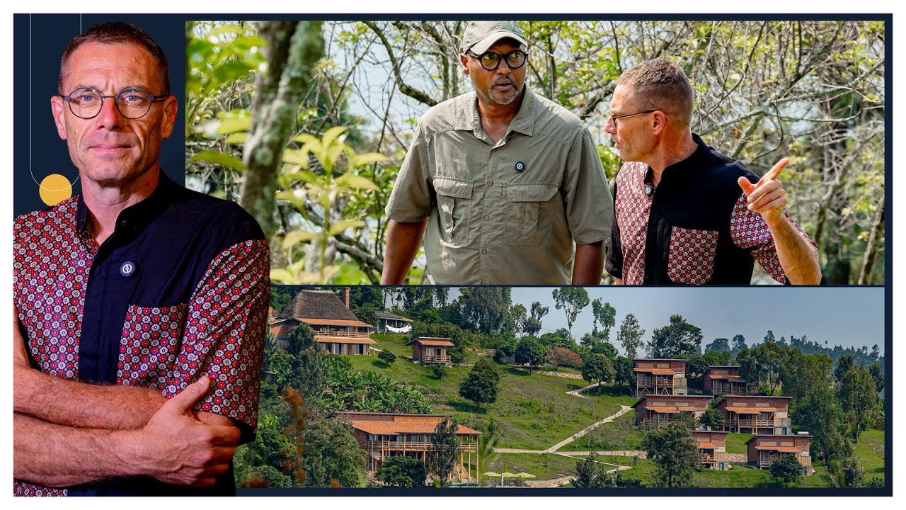 Quand le Rwanda Day inspire : l’histoire de Philippe Velings