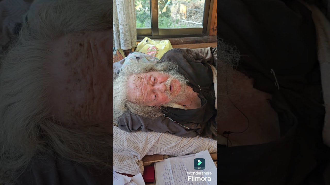 Γέροντας Γαβριήλ περί δοκιμασιών