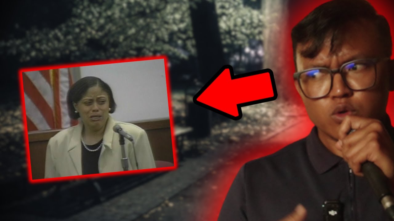 Dia Buat Salah Satu Keputusan Paling Buruk Dalam Hidup Dia