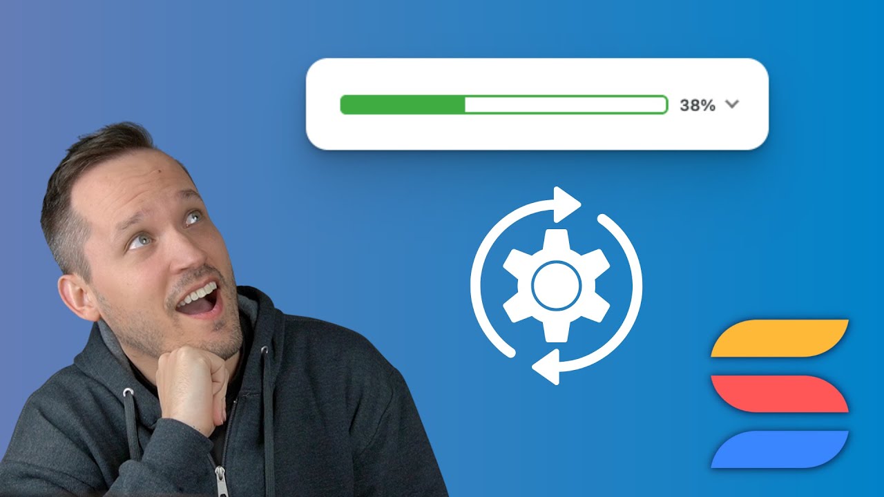 Automating Percent Complete Fields in SmartSuite