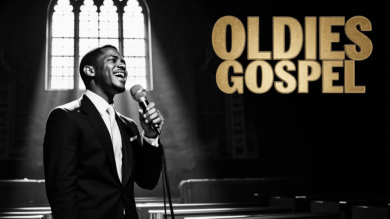 Old Gospel Songs That Still Move the Soul