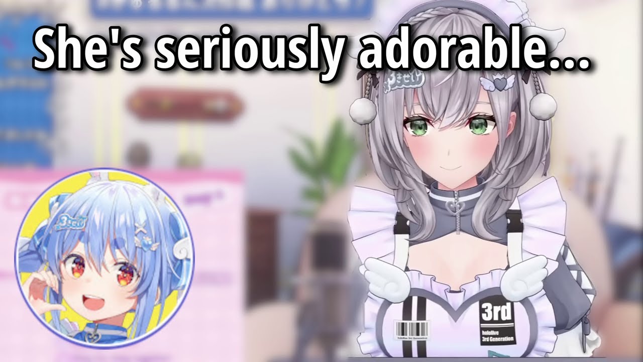 Tears, Backstage Stories, and Pekora’s Leadership | Hololive Gen 3 Shirogane Noel