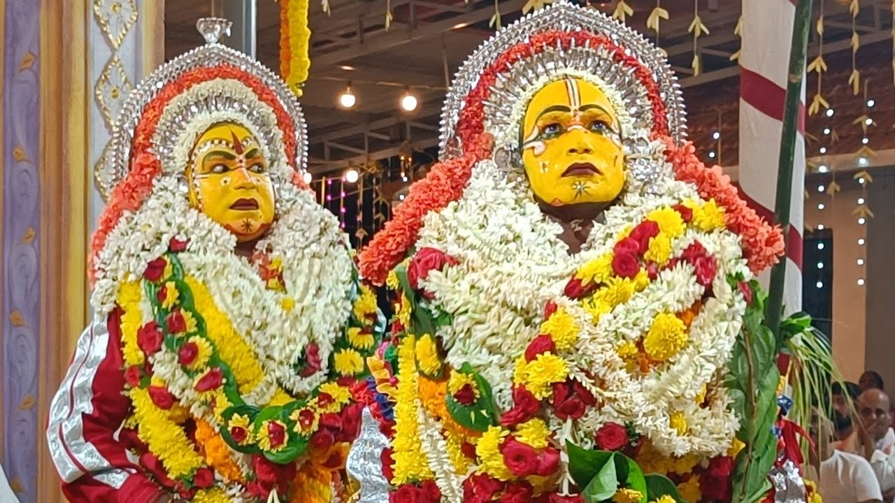 🙏💥ಕೆಮ್ಮಣ್ಣು ನಿಟ್ಟೆ,ಜುಮಾದಿ ಬಂಟ ದೈವದ ಸಿರಿ ಸಿಂಗಾರದ ನೇಮೋತ್ಸವ-2k26💥🙏 #daivaradhane #viralvideo #nema 