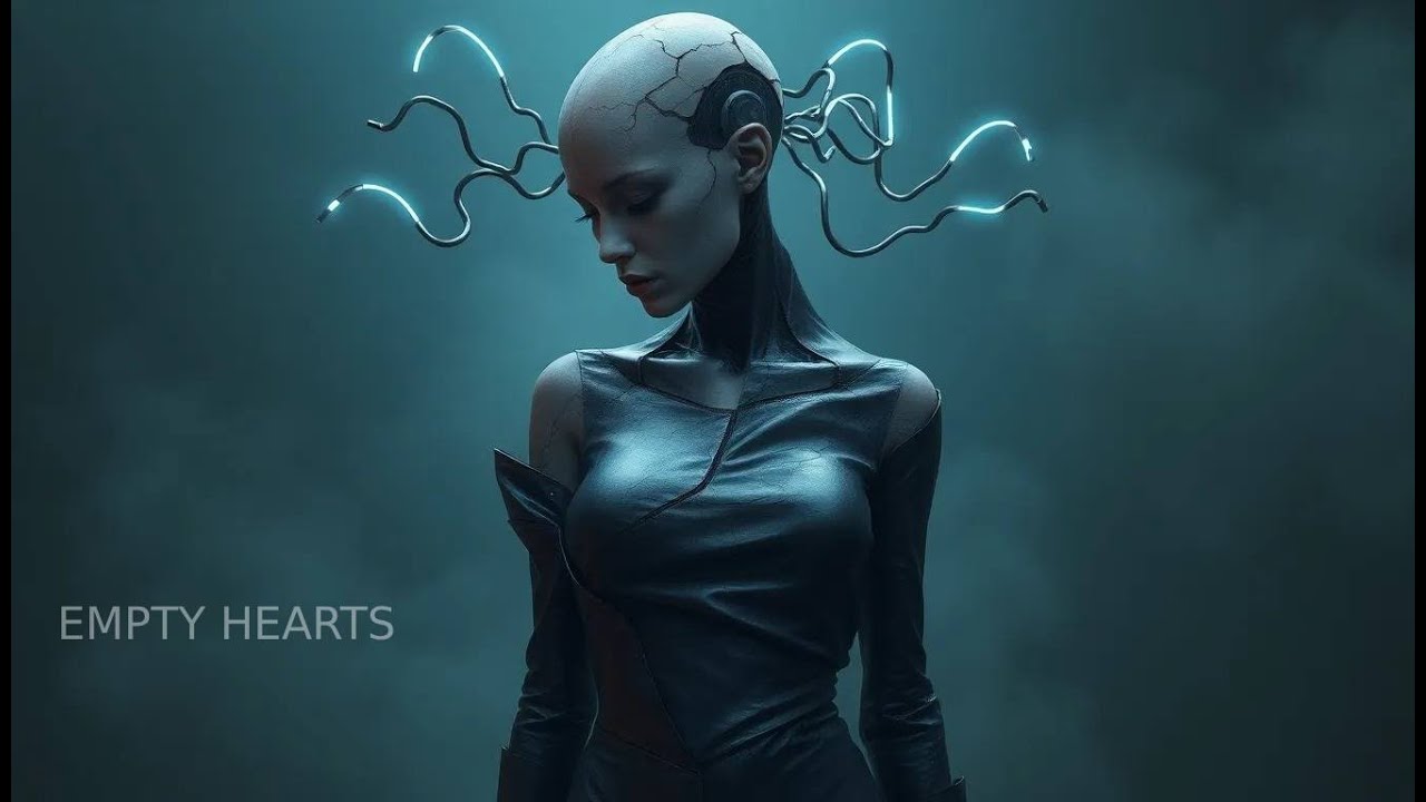 Zelyonic | Melodic House & Dark Techno (Best Tracks) | Empty Hearts