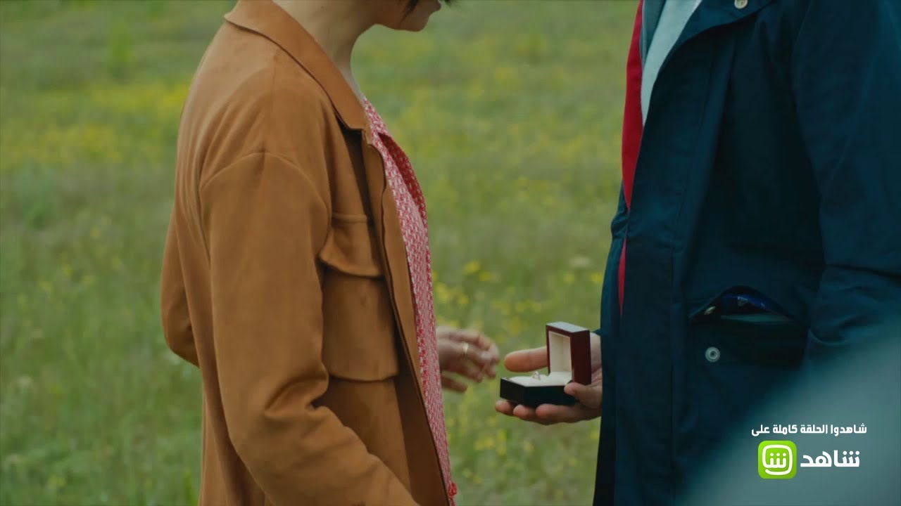 #جسور_والجميلة |  وسط الطبيعة الساحرة .. 