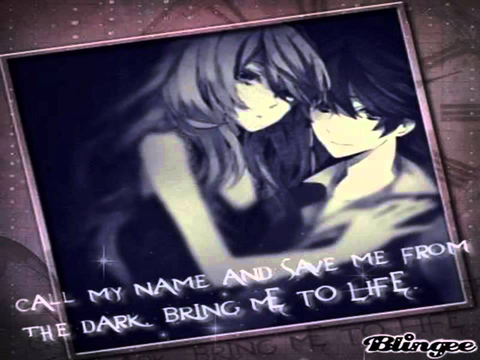 Bring Me To Life Fandub Latino Remake♥