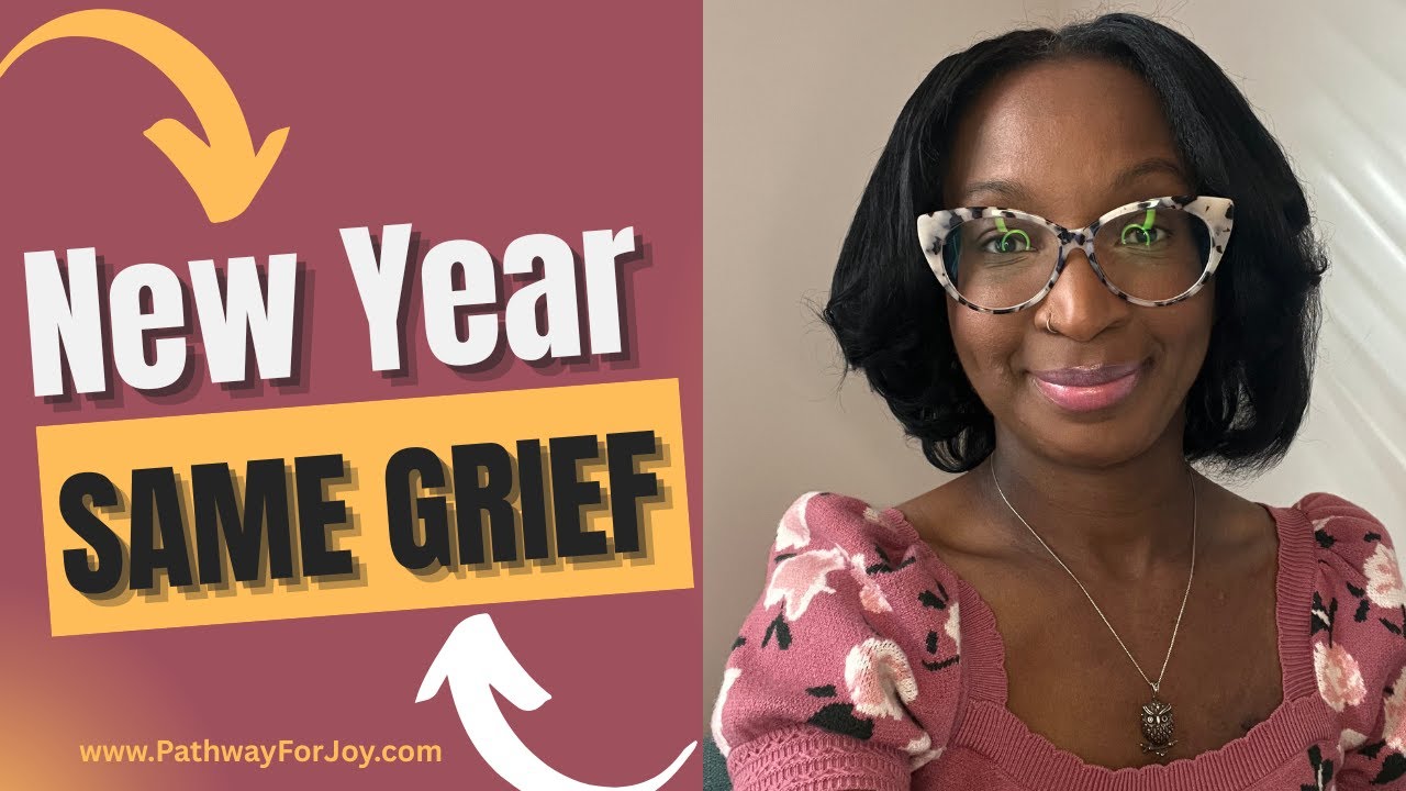 WHY THE NEW YEAR FEELS HEAVY?
