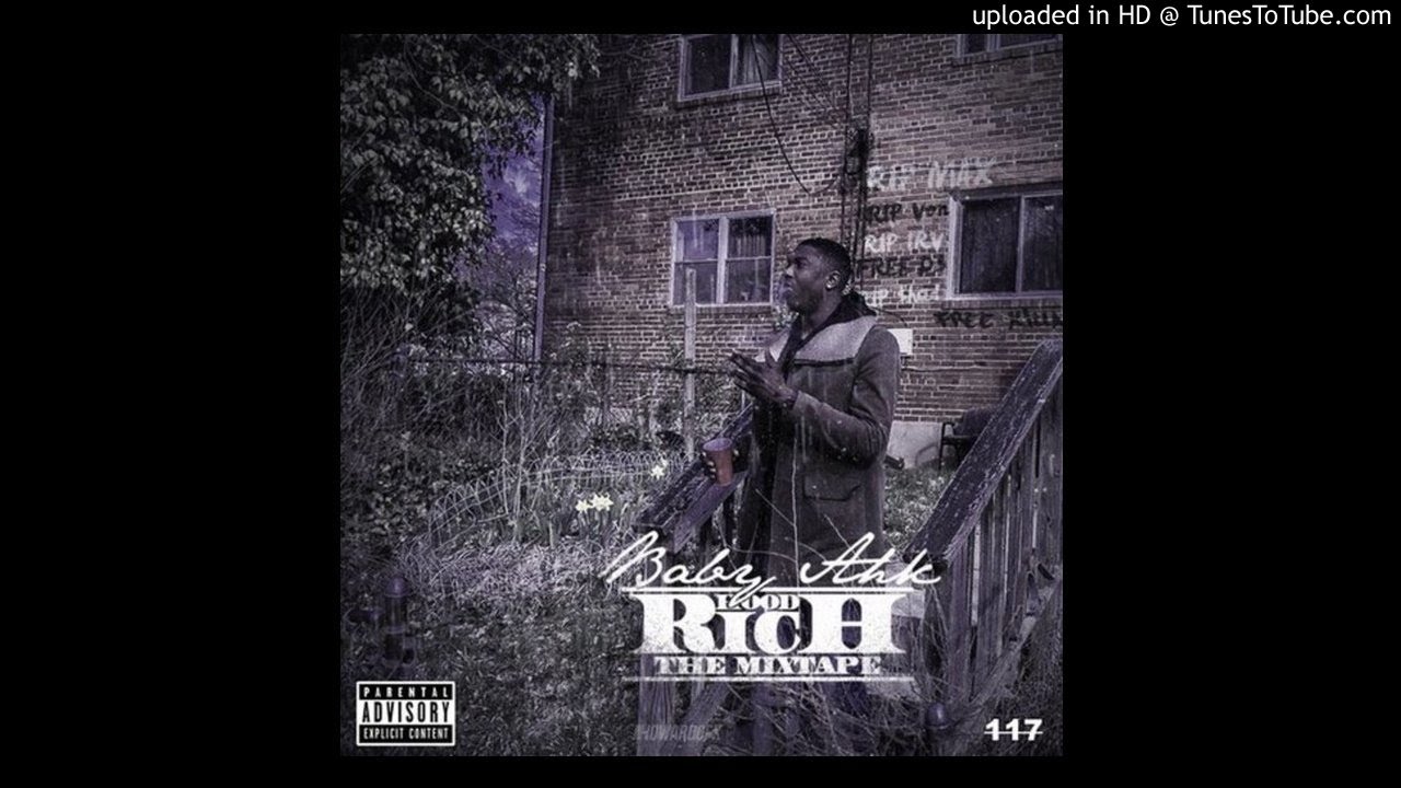 Baby Ahk - Malcolm N The Middle (Prod. By Spizzledoe)