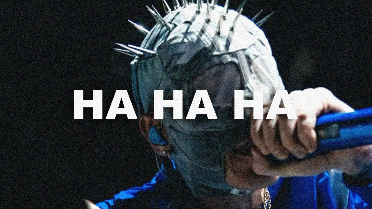 (FREE) OKI x MATA x ŻABSON TYPE BEAT ~ HA HA HA