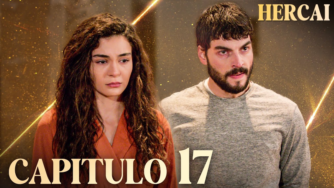 Hercai - Capítulo 17
