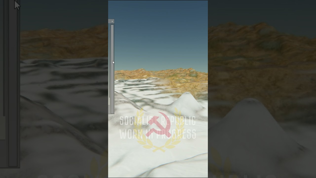 ПРОЦЕДУРНЫЙ МИР В ГРАДОСТРОЕ? 