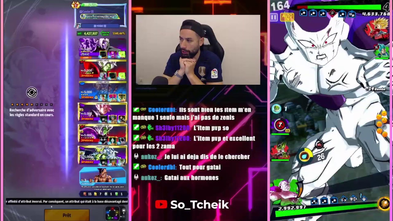 INVOCATION GATTAI ULTRA