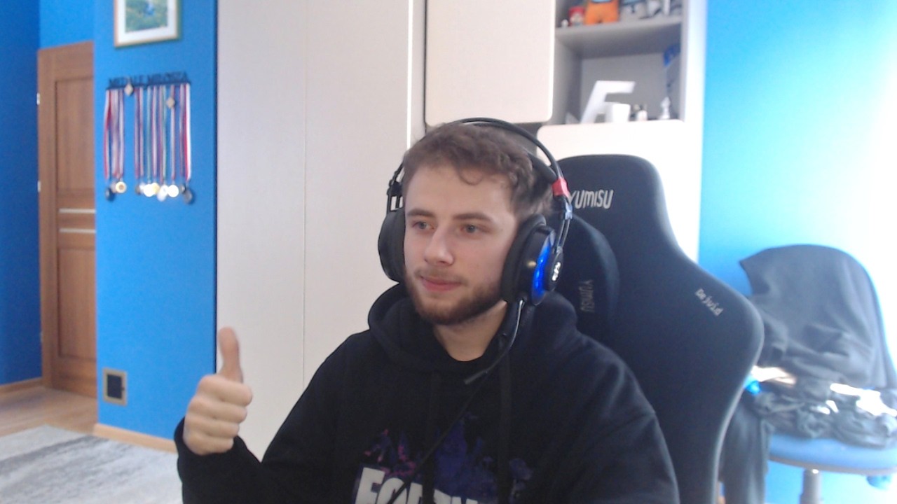 PROSTO Z RAŃCA