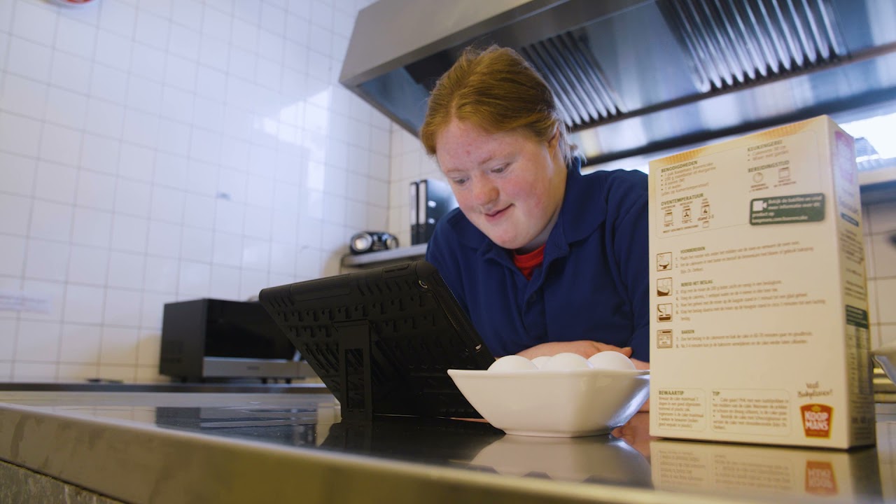 ESTINEA   Werken met MijnEigenPlan
