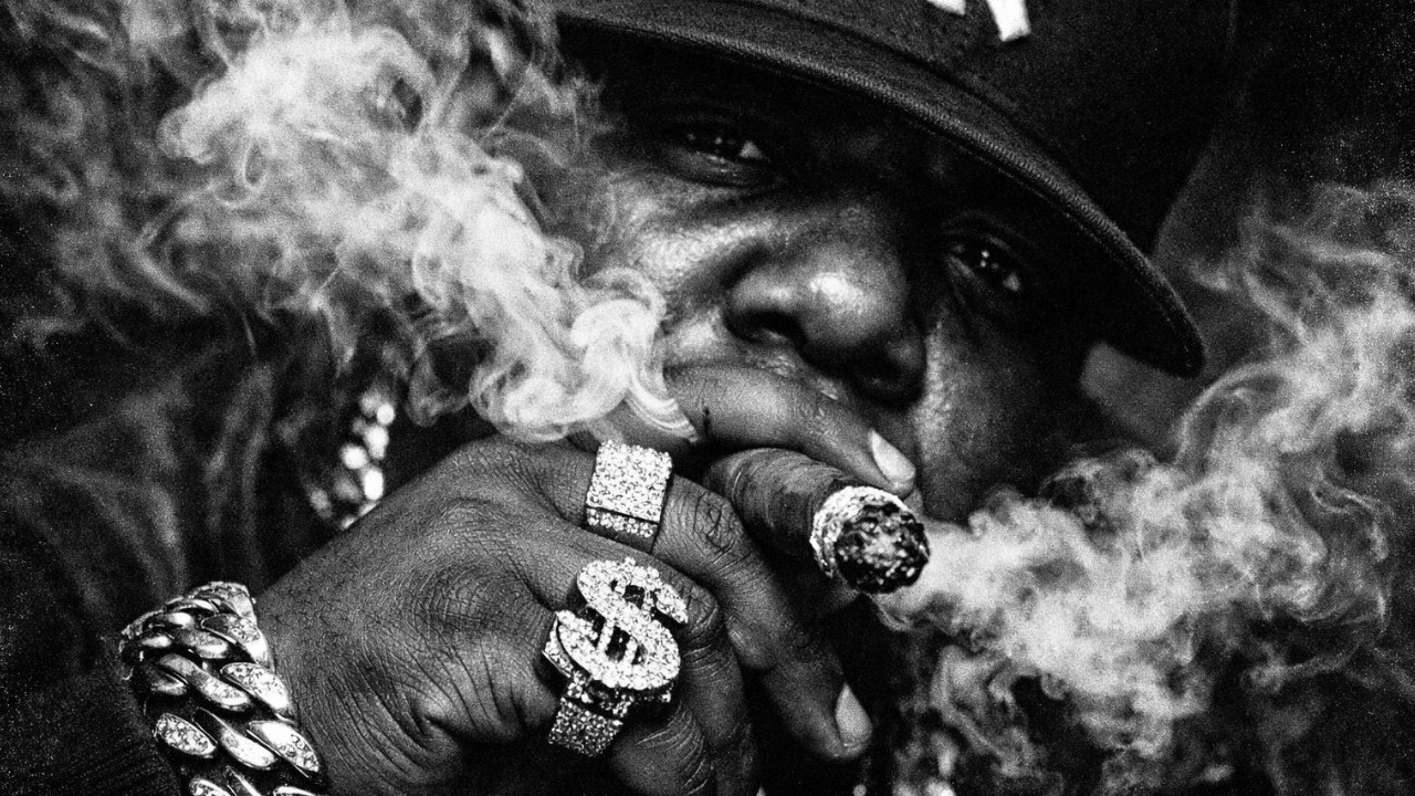 90’s Hip-Hop (1996) | Lost Demos Boom Bap Tribute | B.I.G. Inspired – Penthouse Visions