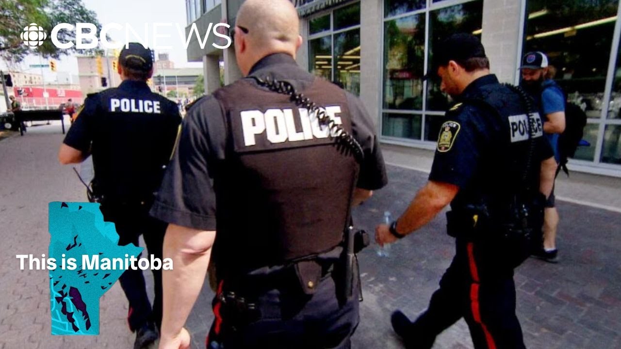 Winnipeg police shootings and officer behaviour: what needs to change?