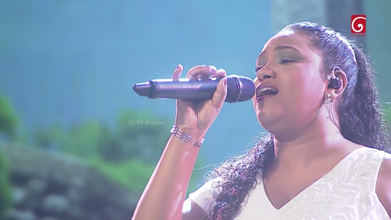 Earth Song | Nipuni Anarkalee | Dream Star Season 12 | TV Derana