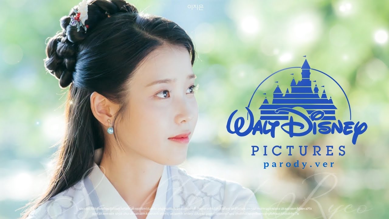 [아이유X이준기] 보보경심려X디즈니 영화 예고편 패러디 / Scarlet heart ryeo X DIsney parody [일부재편집]