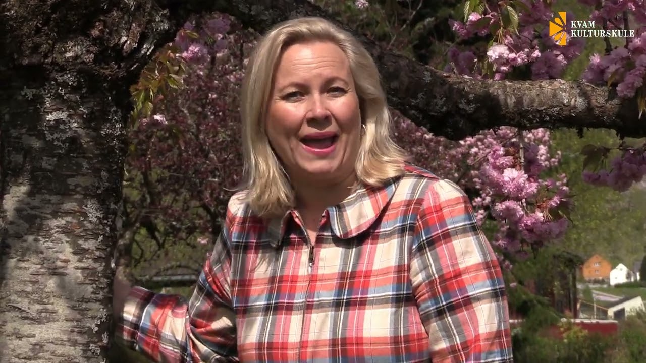 Kvam kulturskule 2022