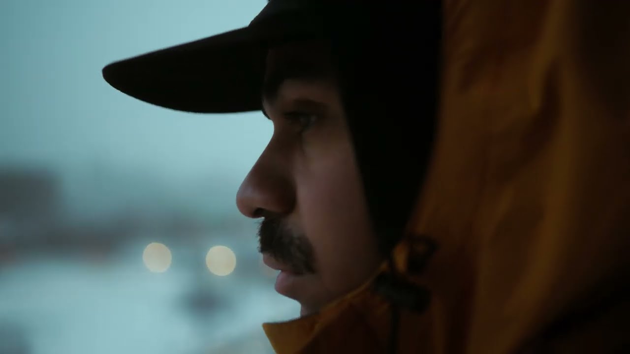 Fléau Dicaprio - Au nom