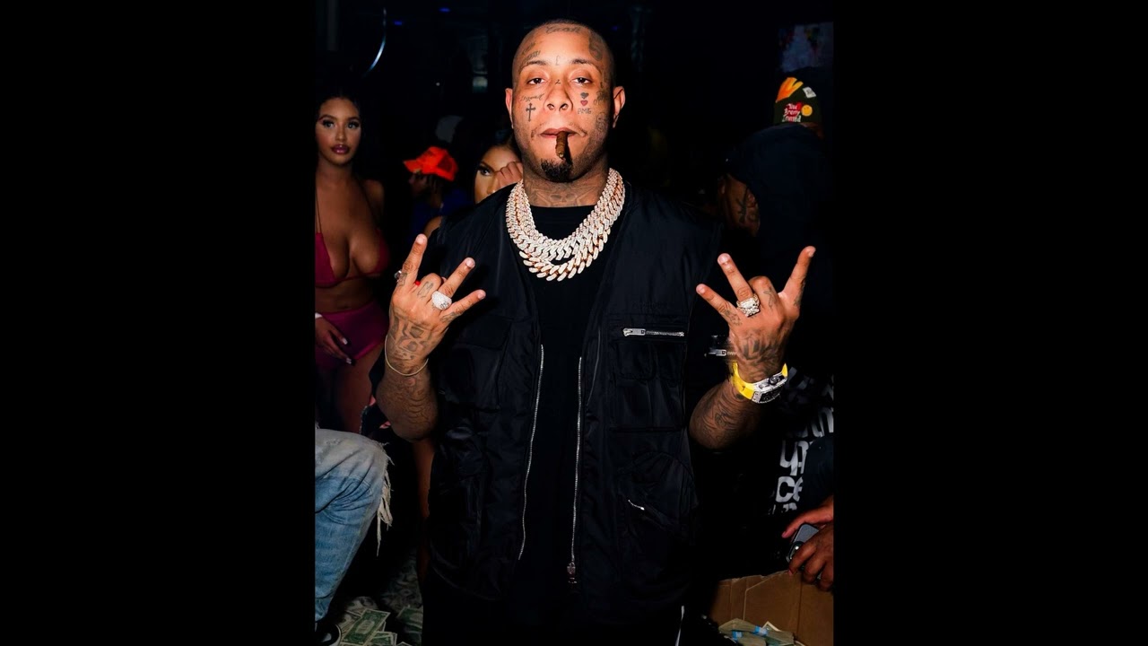 (FREE) Southside Type Beat | 808 Mafia Type Beat - 