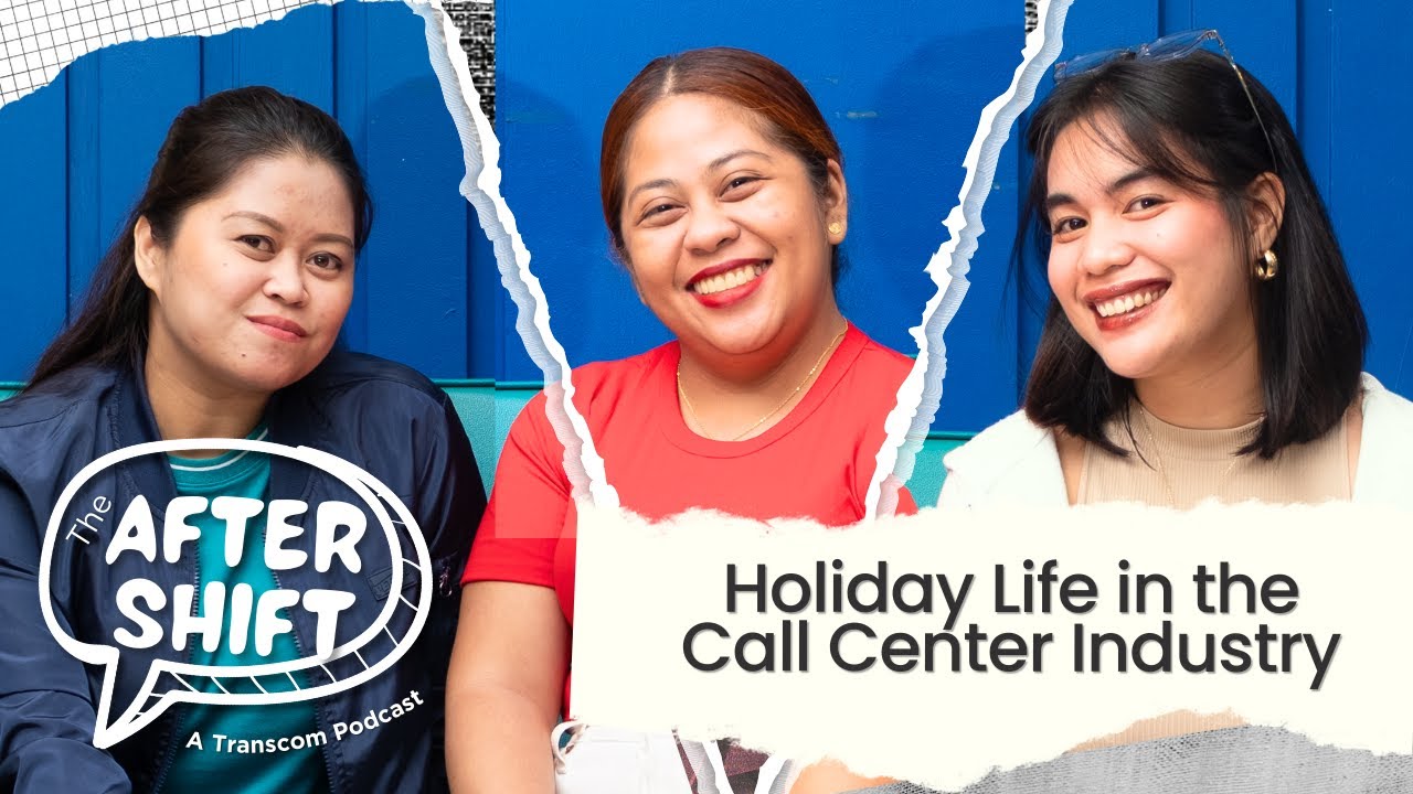 The After Shift Episode 8 - Find out why holiday shifts aren’t what you think. Watch now!