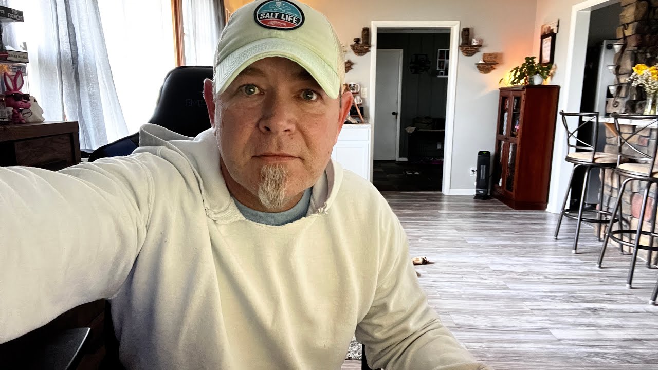 New Haunting Tonight Paranormal Nightmare TV Series is live!