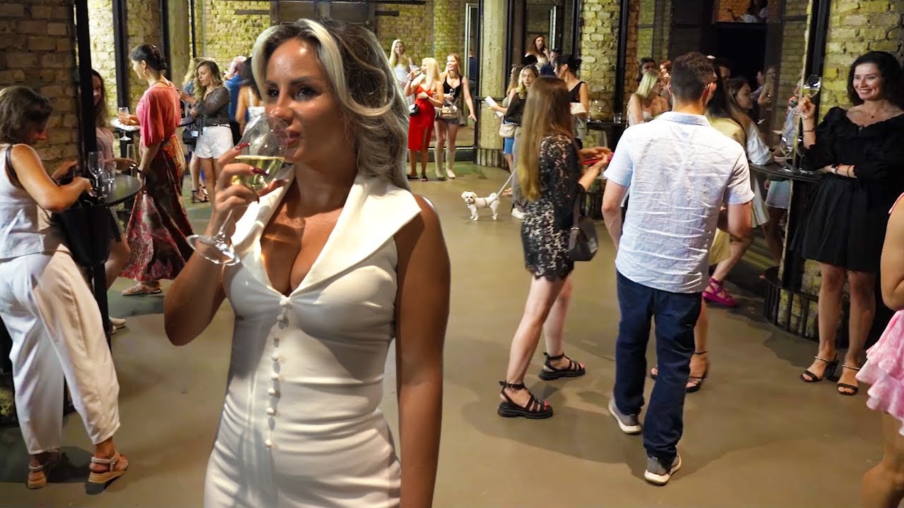 Ukraine Dating: GONE Forever or Just BEGINNING?