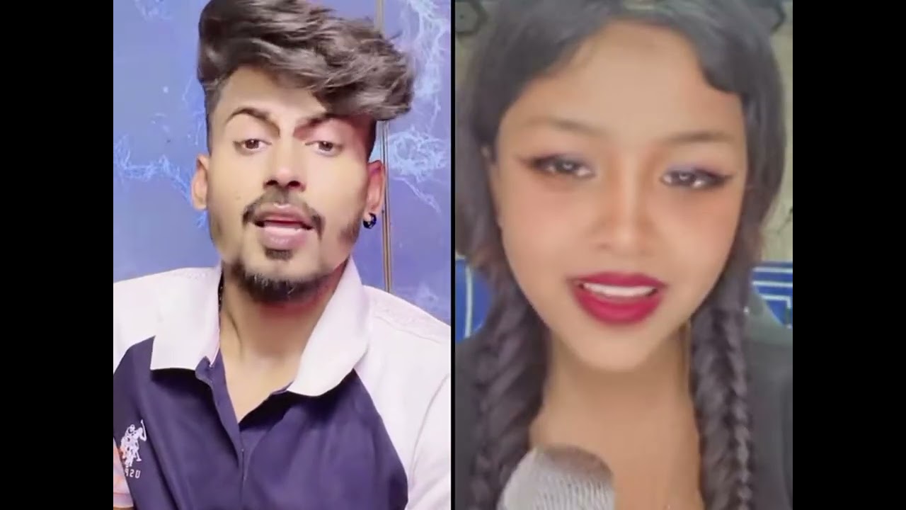 মোনে হয় একেবারে চিপাই থেকে উটে আসছে।রাসেল জয় #subscribe #love #youtuber 