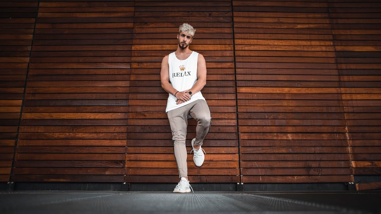 Q&A Sesh (Favorite Place in the World? Why did I Dye my Hair?)