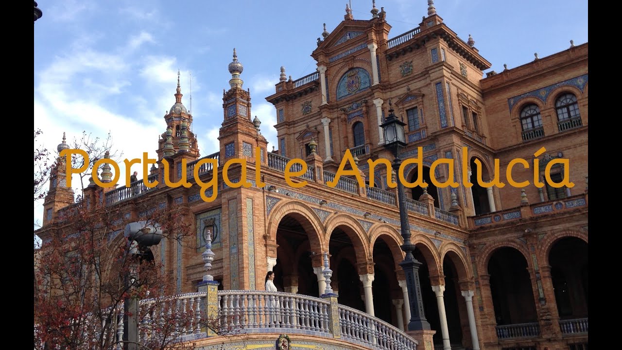 Roadtrip por Portugal e sul da Espanha