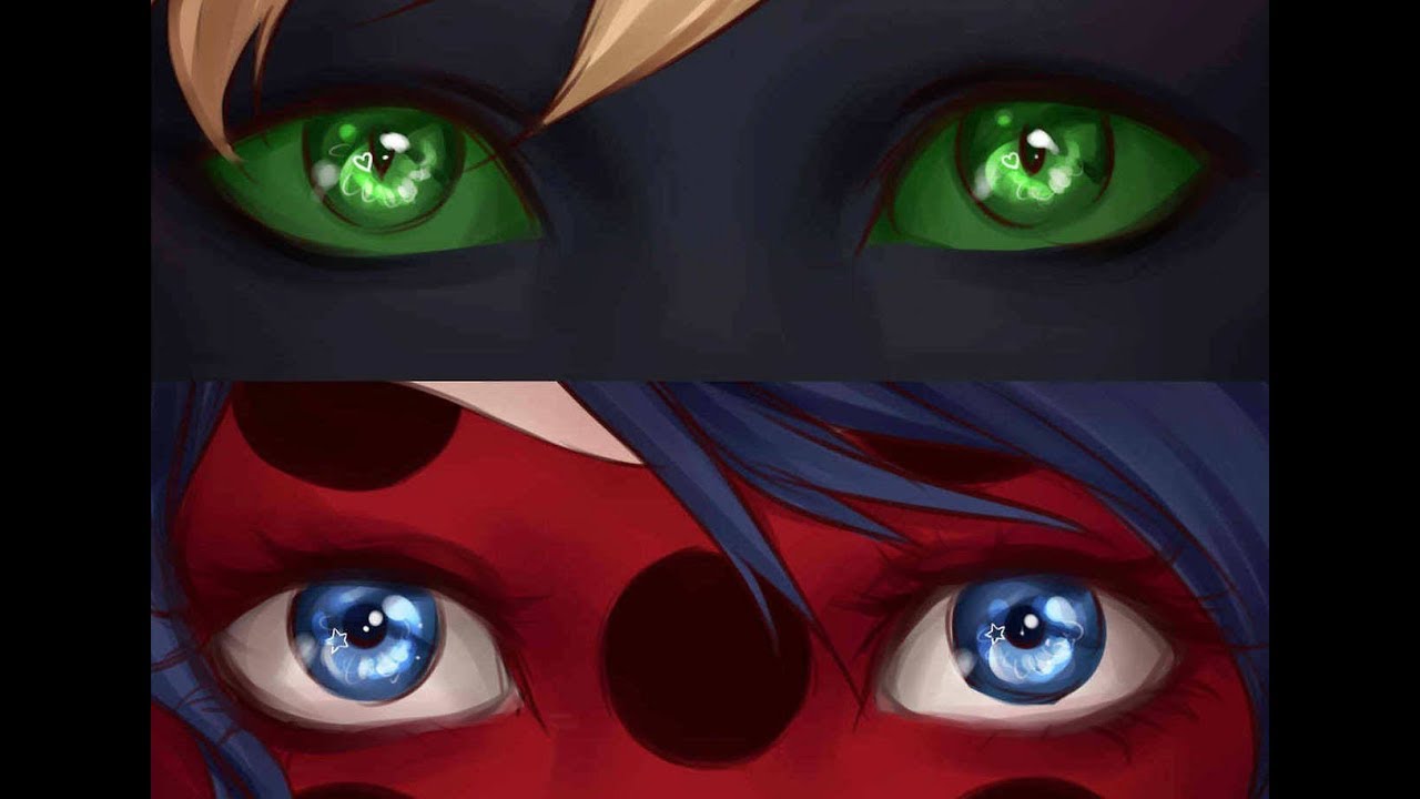 Not Like This (Part 2) [Miraculous Ladybug Reveal Comic]