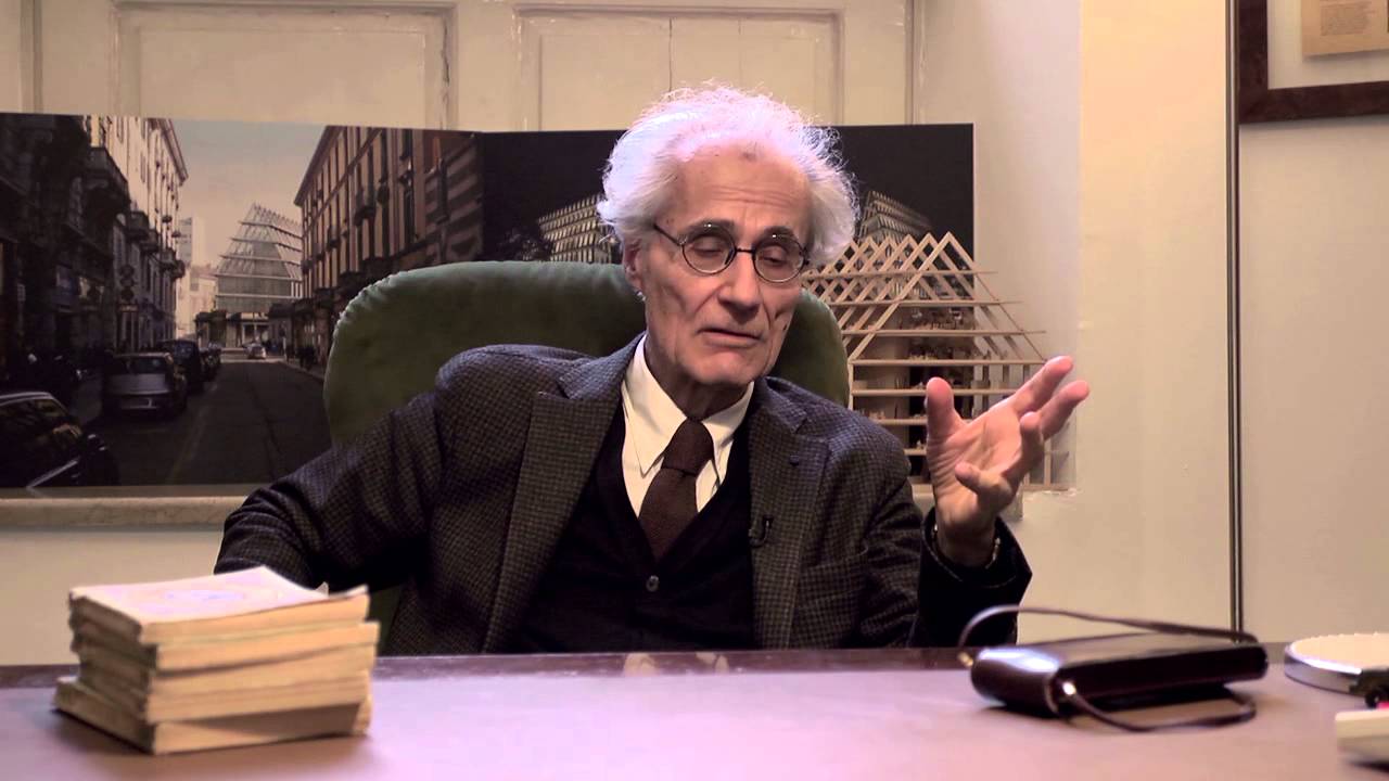 Cosa rappresentano per te i libri? | Save the Book | Luciano Canfora