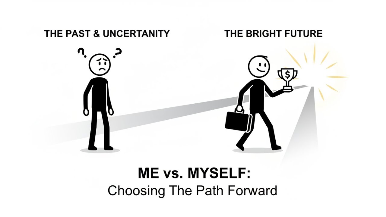 The Comparison Mindset Is Destroying Your Life