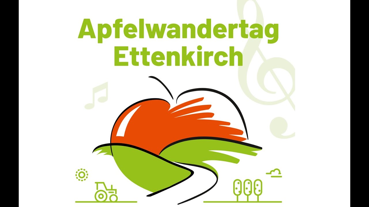 Apfelwandertag in Ettenkirch - Eine tolles Fest für alle was geboten