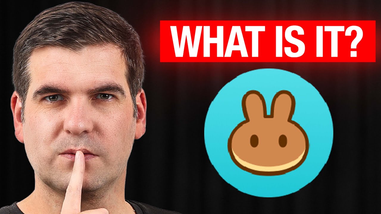 What is PancakeSwap?