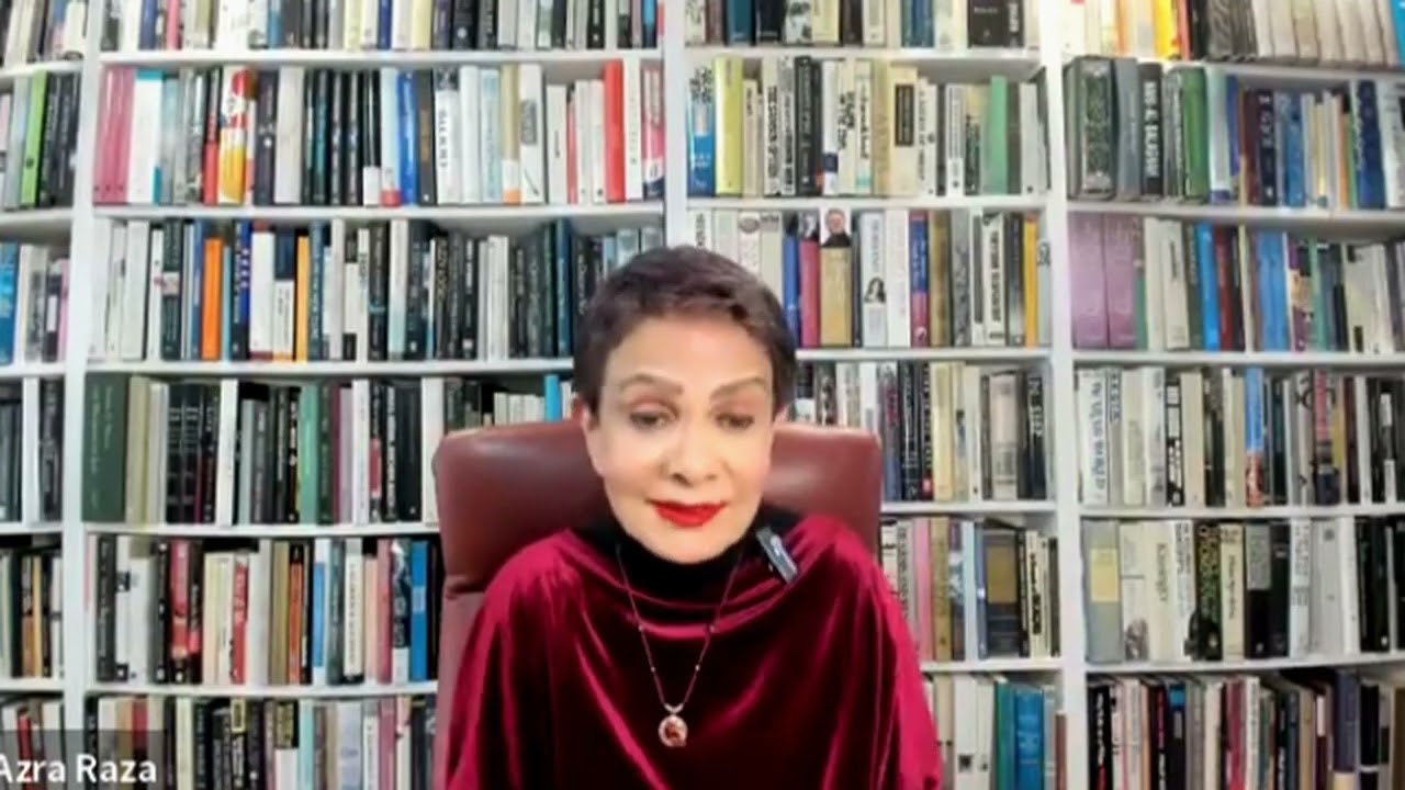 Interpreting Cancer and Ghalib