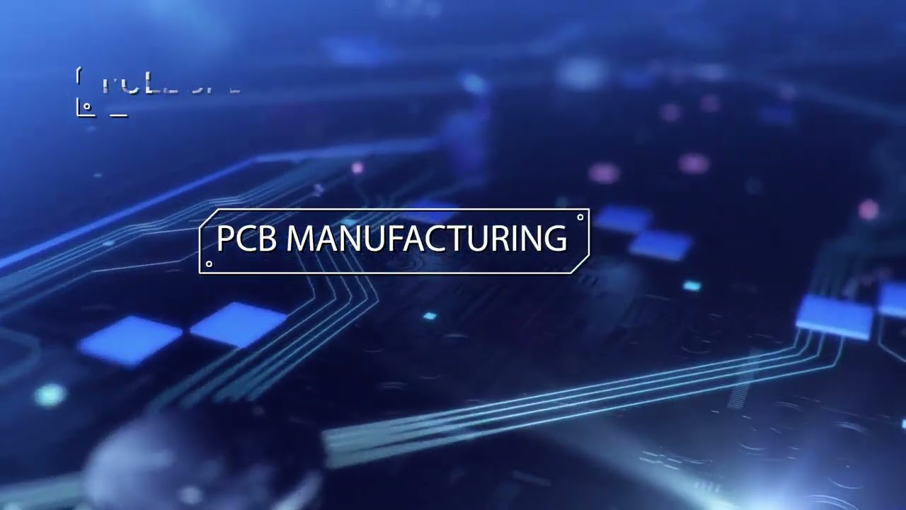 Advanced Circuits - PCB Industry Leader