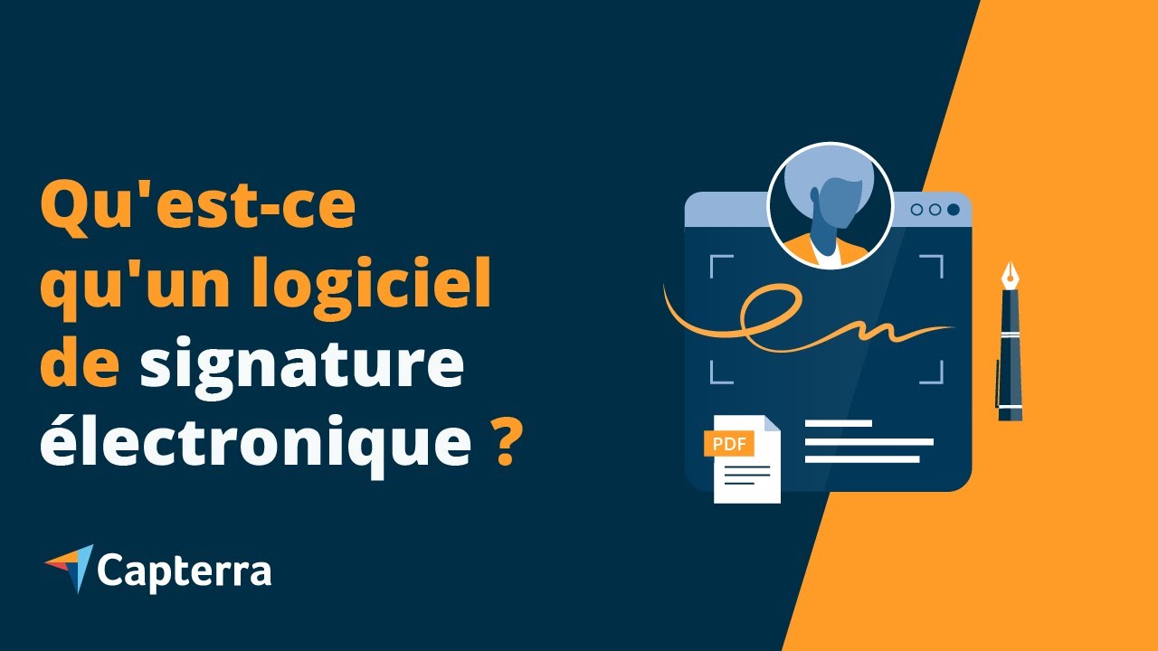 Comment un logiciel de signature électronique aide les entreprises ?