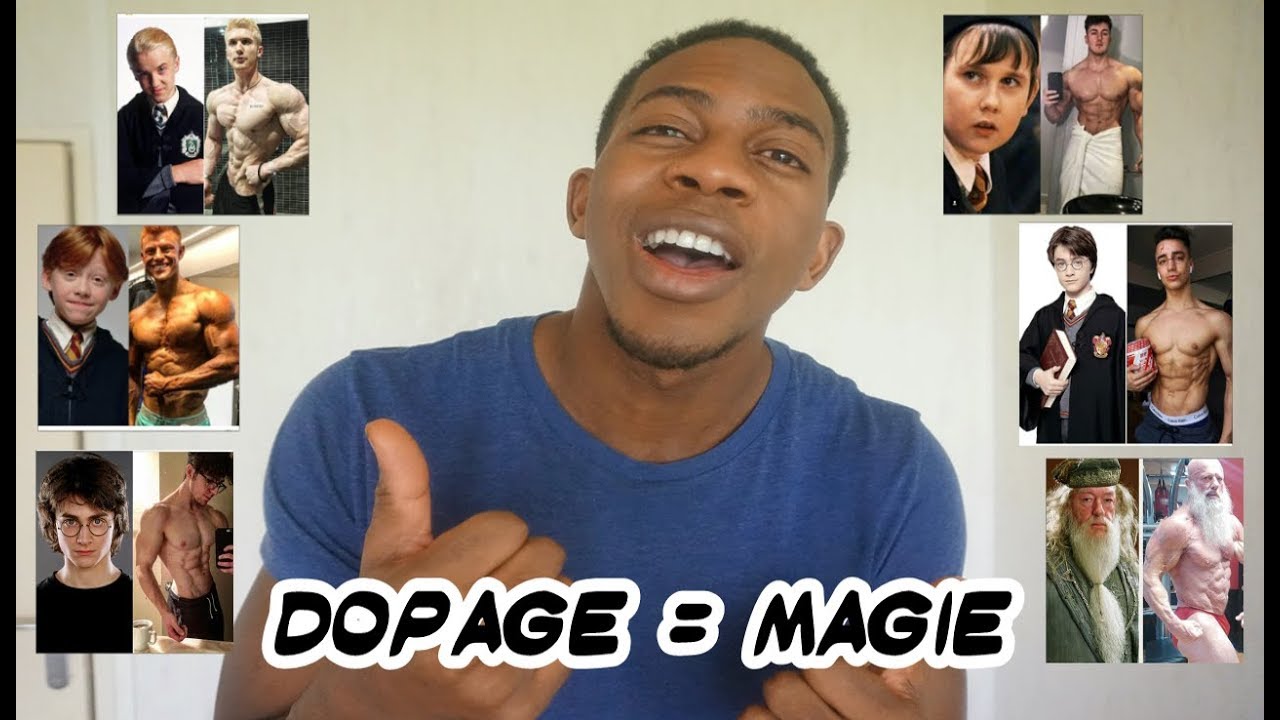 OUI! SE CHARGER, C'EST DE LA MAGIE!
