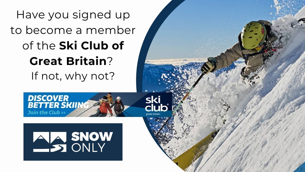 Join a Ski Community Without Paying Premium Prices