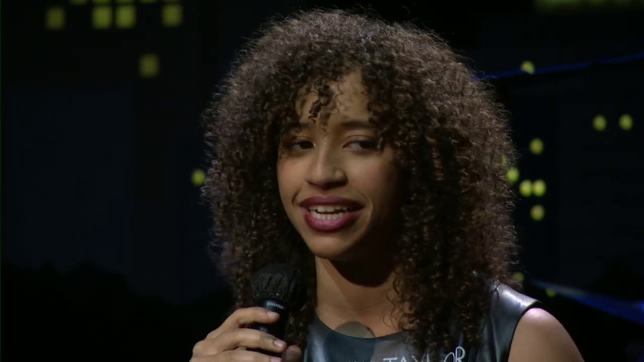 Джеки Венсон | Интервью с Austin City Limits