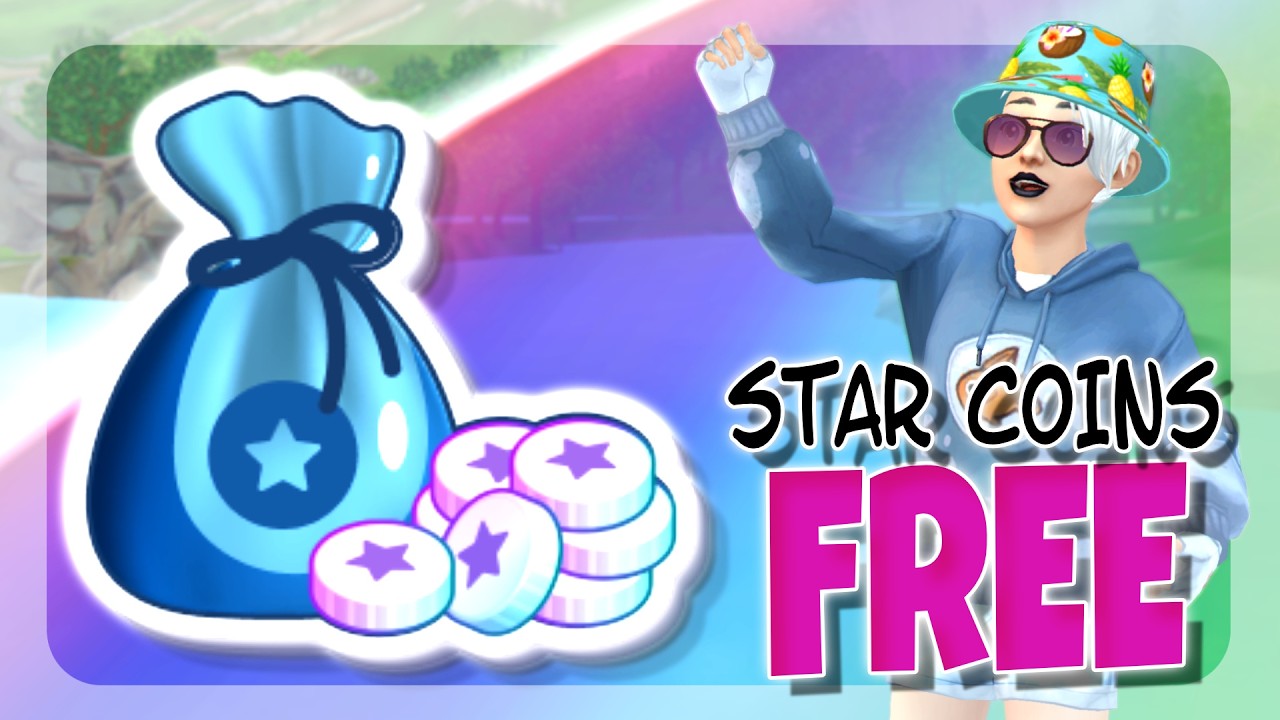 FREE STAR COINS 🐴 FREE CODE | StarStable [SSO]