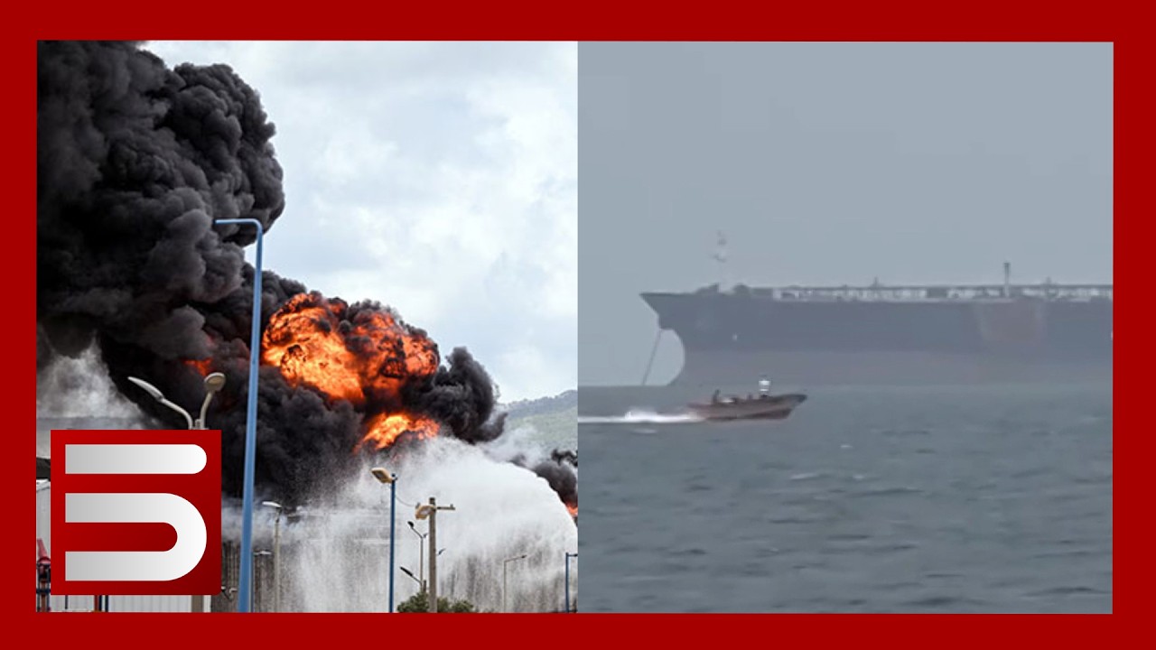 Իրան-ԱՄՆ նոր հանդիպում կլինի Իսլամաբադում. լարվածությունը Հորմուզում պահպանվում է